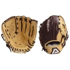Akadema Prosoft ADH214 12 In Pitchers Glove