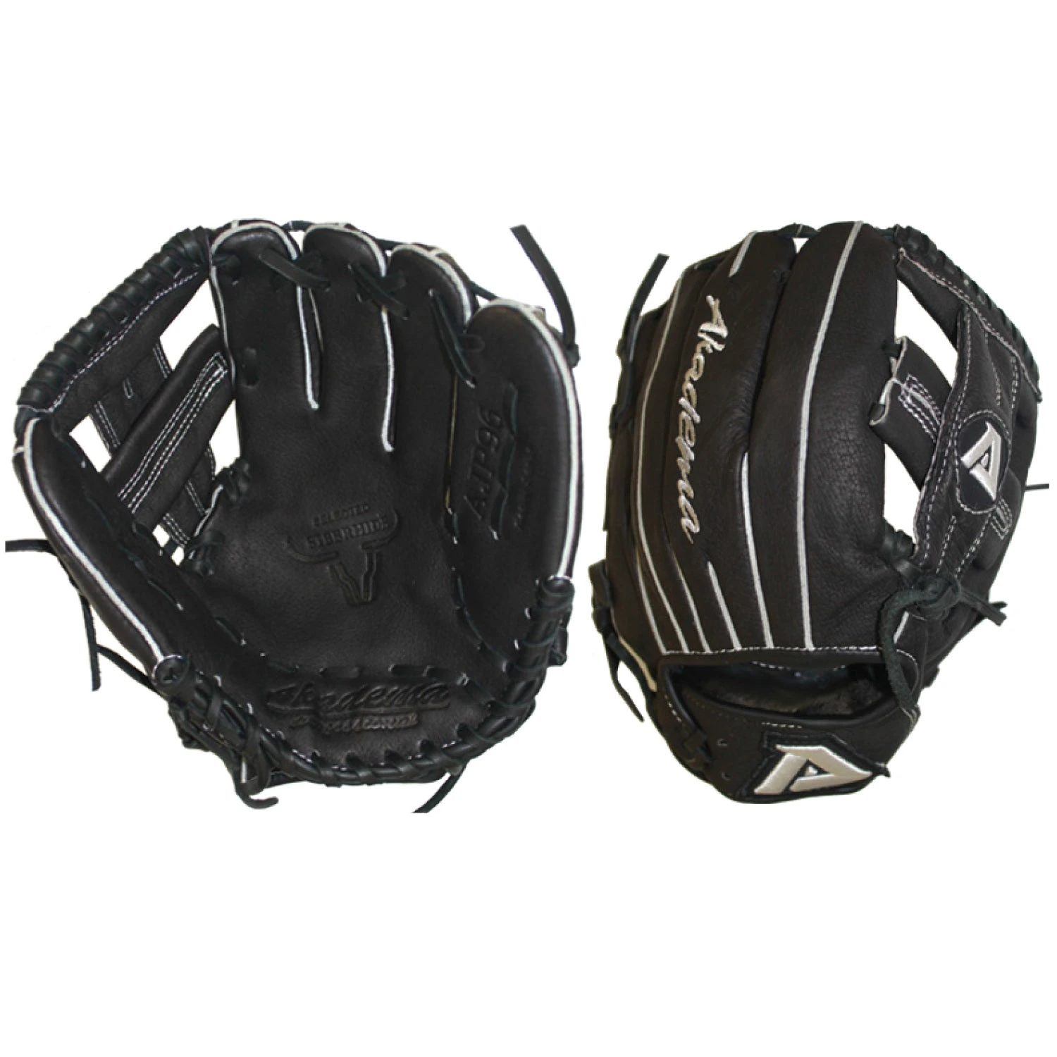 Akadema Rookie AJP96 10.5 In Youth Baseball Glove 1 Akadema Rookie AJP96 10.5 In Youth Baseball Glove