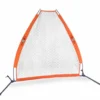 Bownet Portable Pitching Screen Protective Net | BowPS