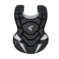 Easton Black Magic Youth Catchers Gear Set 7 Easton Black Magic Youth Catchers Gear Set -Baseball Bargains BLACK MAGIC 2.0 CP BK SL A165444 Front