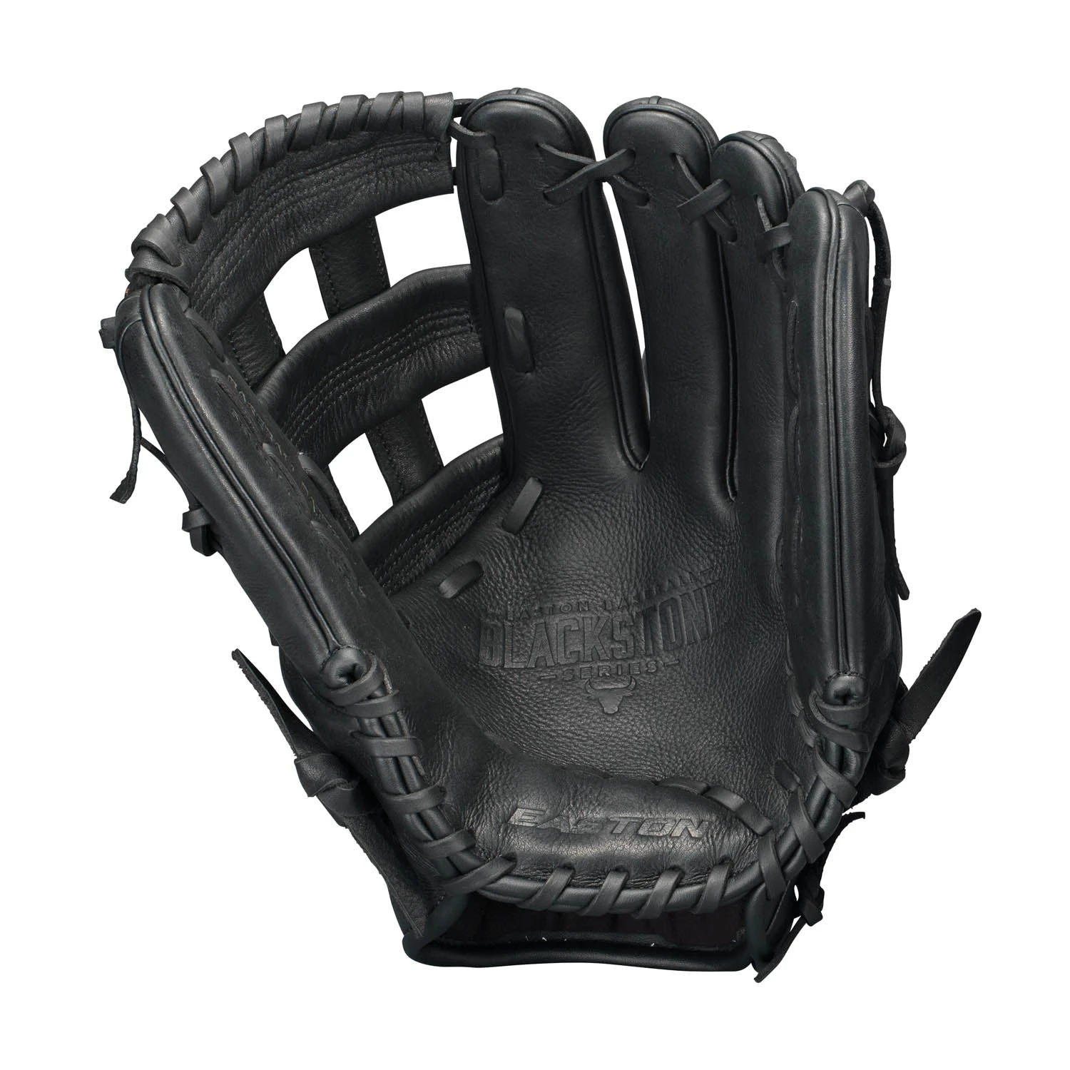 Easton Blackstone 11.75" Infield Glove BL1175 1 Easton Blackstone 11.75" Infield Glove BL1175