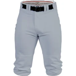 Rawlings Premium Knee High Youth Baseball Pants - YP150K