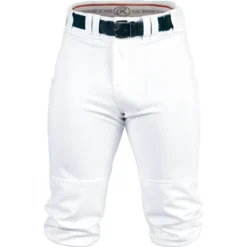 Rawlings Knee High Adult Knicker Baseball Pants BP150K