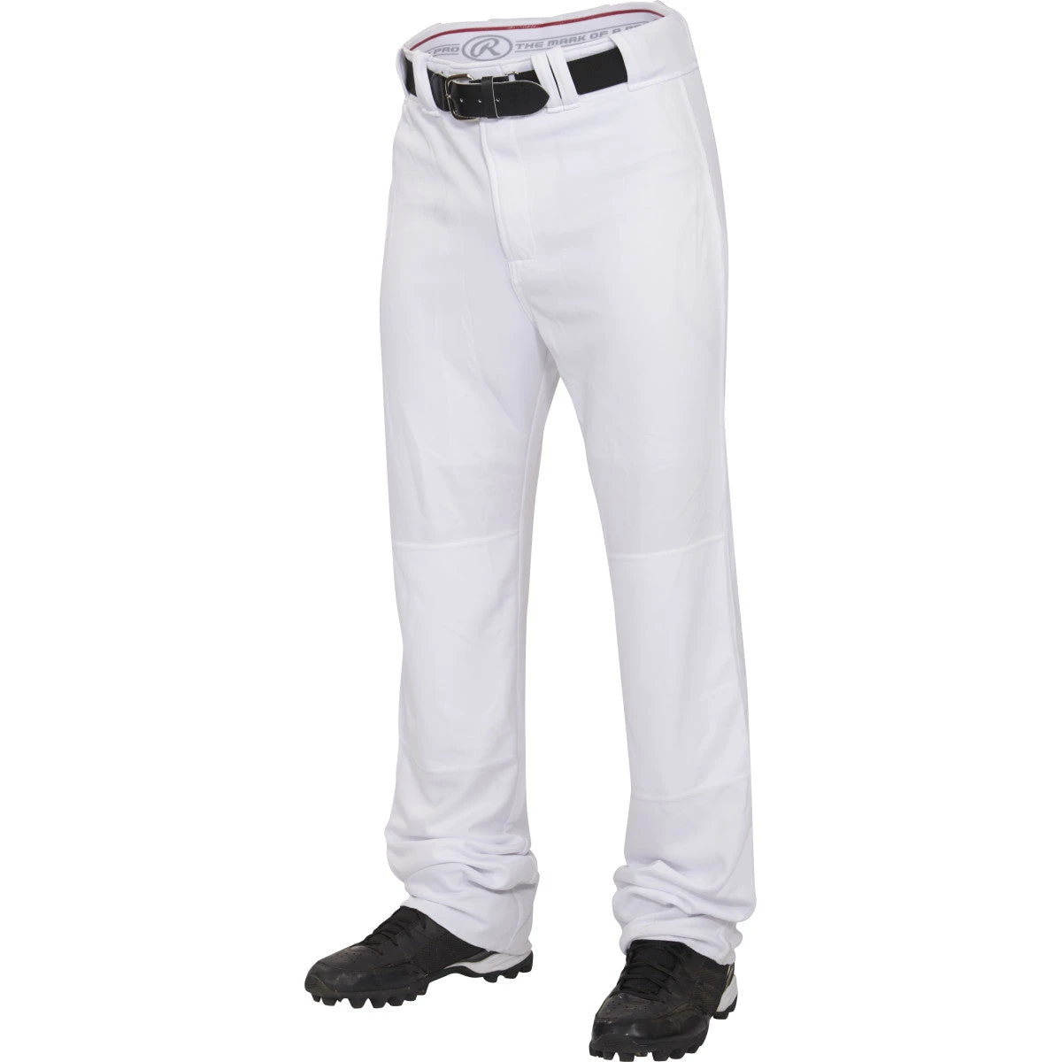 Rawlings Premium Unhemmed Straight Fit Baseball Pants BPU150 1 Rawlings Premium Unhemmed Straight Fit Baseball Pants BPU150
