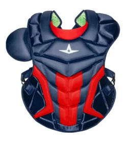 All-Star All Star Adult System Seven Axis Chest Protector CP40PRO -Baseball Bargains CP40PRO NASC scaled