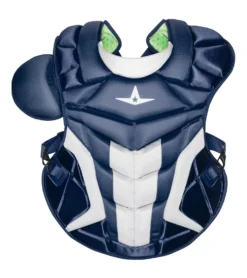 All-Star All Star Adult System Seven Axis Chest Protector CP40PRO -Baseball Bargains CP40PRO NAWH scaled