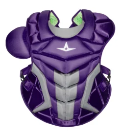 All-Star All Star Adult System Seven Axis Chest Protector CP40PRO -Baseball Bargains CP40PRO PUGPH scaled