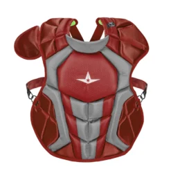 All-Star All Star SEI Certified System 7 Axis Adult Chest Protector CPCC40PRO 26 All-Star All Star SEI Certified System 7 Axis Adult Chest Protector CPCC40PRO -Baseball Bargains CPCC40PRO MA