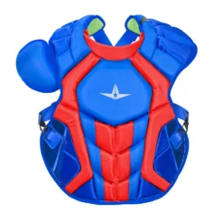 All-Star All Star SEI Certified System 7 Axis Adult Chest Protector CPCC40PRO 29 All-Star All Star SEI Certified System 7 Axis Adult Chest Protector CPCC40PRO -Baseball Bargains CPCC40PRO RY RD