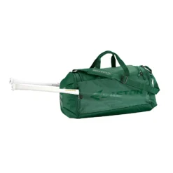 Easton E310D Player Duffle Bag -Baseball Bargains E310D PLAYER DUFFLE A163 034 GN copy