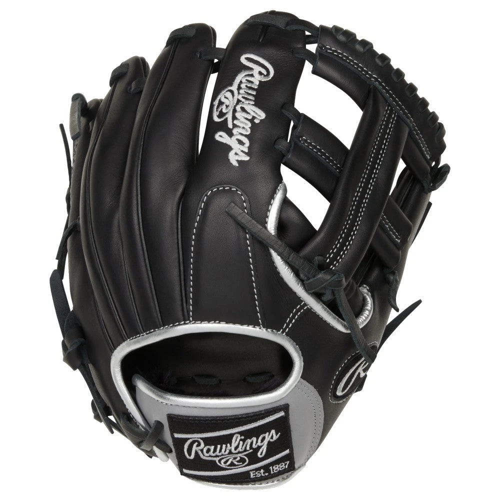 Rawlings Encore 11.25 Inch Infield Glove EC1125-20B 2 Rawlings Encore 11.25 Inch Infield Glove EC1125-20B - Image 2