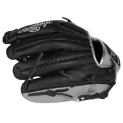 Rawlings Encore 11.25 Inch Infield Glove EC1125-20B 7 Rawlings Encore 11.25 Inch Infield Glove EC1125-20B -Baseball Bargains EC1125 20B bside
