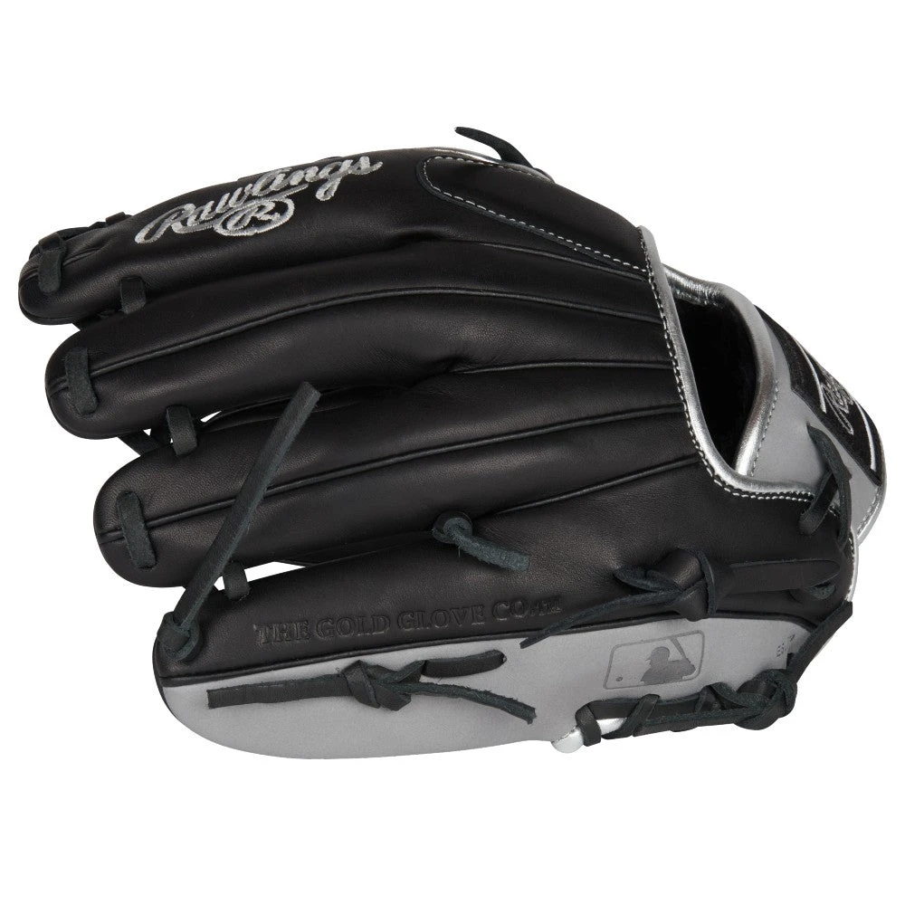 Rawlings Encore 11.25 Inch Infield Glove EC1125-20B 4 Rawlings Encore 11.25 Inch Infield Glove EC1125-20B - Image 4