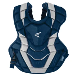 Easton Elite X Youth Chest Protector -Baseball Bargains Elite X CP hero navy rev A165408 176798c3 27ed 4c6c 9203 302993248675