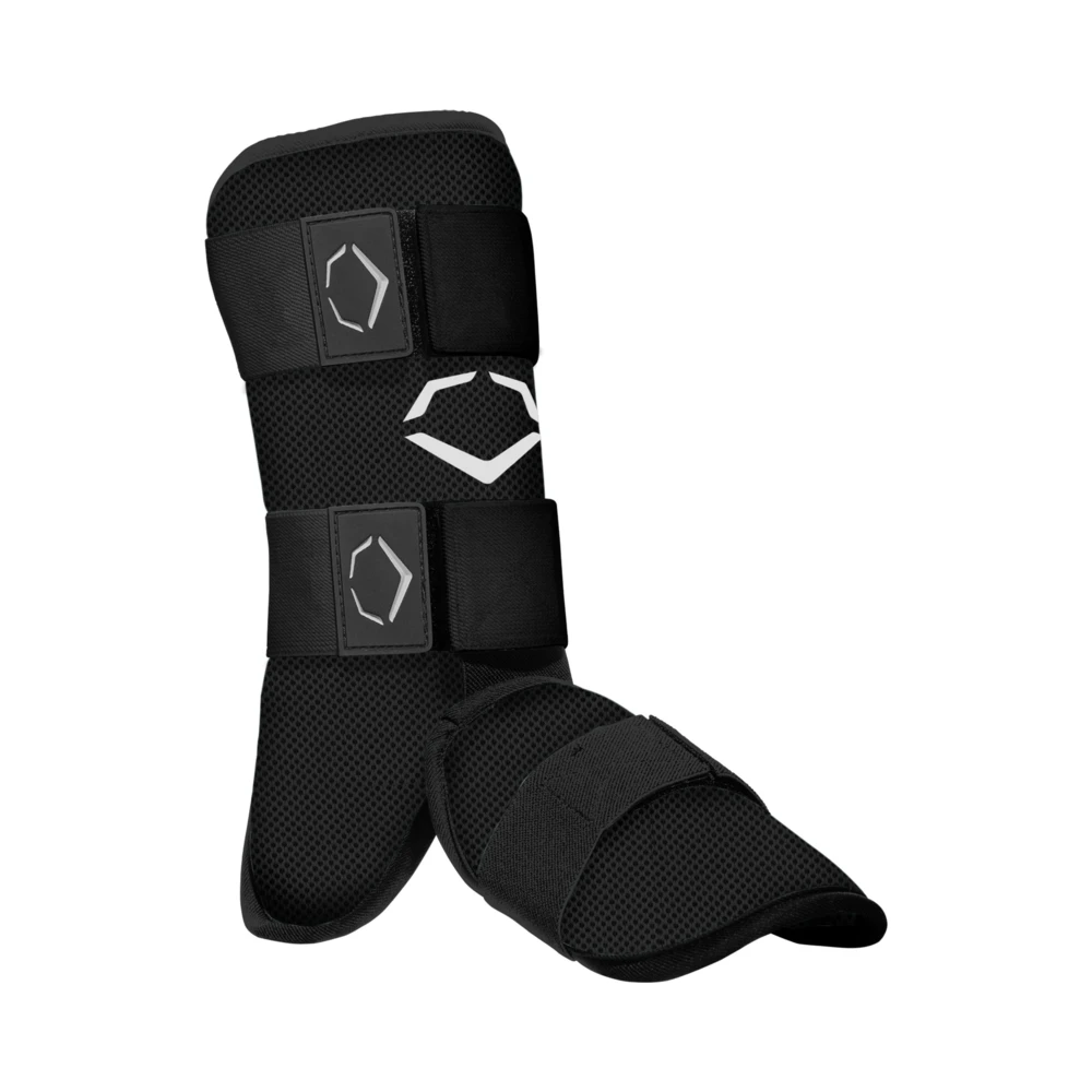 EvoShield Batters Leg Guard SRZ-1 2 EvoShield Batters Leg Guard SRZ-1 - Image 2