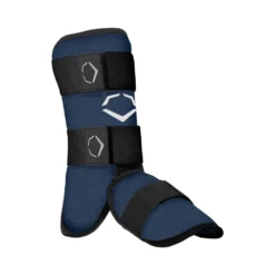 EvoShield Batters Leg Guard SRZ-1 18 EvoShield Batters Leg Guard SRZ-1 -Baseball Bargains Evoshield SRZ 1 leg navy