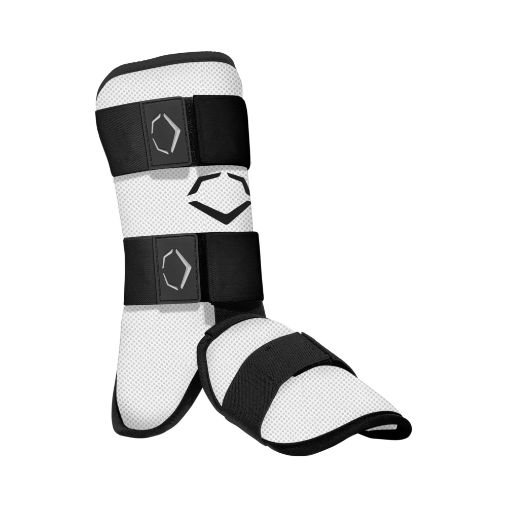 EvoShield Batters Leg Guard SRZ-1 1 EvoShield Batters Leg Guard SRZ-1