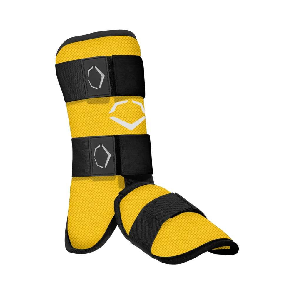 EvoShield Batters Leg Guard SRZ-1 3 EvoShield Batters Leg Guard SRZ-1 - Image 3