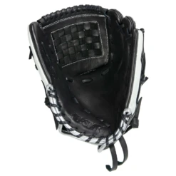 All-Star All Star 12 Inch Fastpitch Pitchers Glove FGWAS-1200CK 6 All-Star All Star 12 Inch Fastpitch Pitchers Glove FGWAS-1200CK -Baseball Bargains FGWAS 1200CKB
