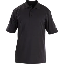Rawlings Men's Gold Glove Polo | GGPOLO -Baseball Bargains GGPOLO B GHOST