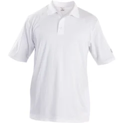 Rawlings Men's Gold Glove Polo | GGPOLO -Baseball Bargains GGPOLO W GHOST
