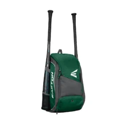 Easton Game Ready Backpack -Baseball Bargains Game Ready Bat Pack GR A159037 GR
