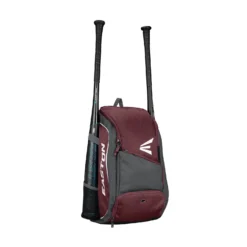 Easton Game Ready Backpack -Baseball Bargains Game Ready Bat Pack MN A159037 MN