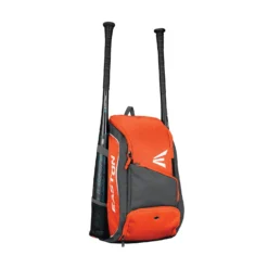 Easton Game Ready Backpack -Baseball Bargains Game Ready Bat Pack OR A159037 OR