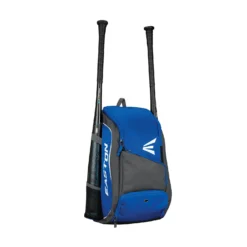 Easton Game Ready Backpack -Baseball Bargains Game Ready Bat Pack RY A159037 RY