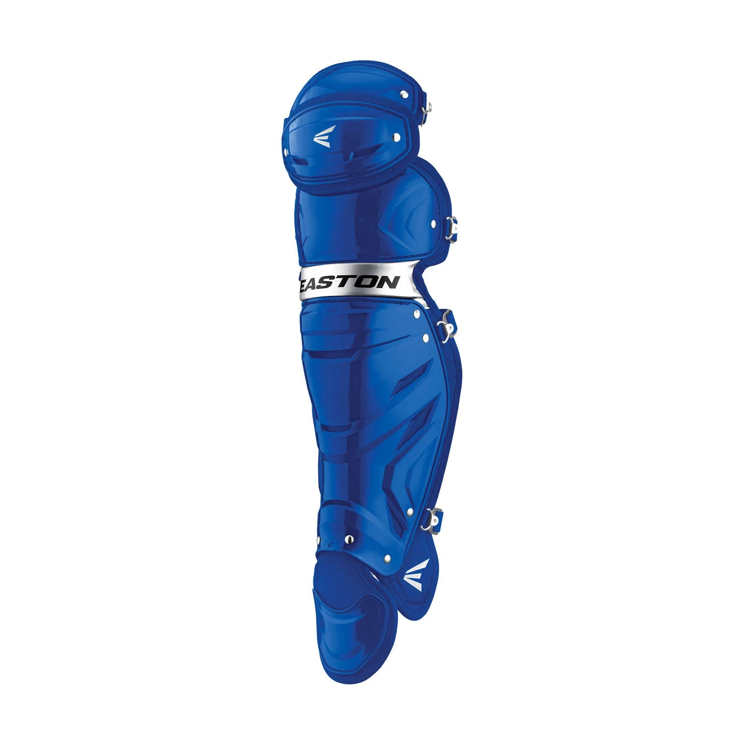 Easton Gametime Intermediate Leg Guards 2 Easton Gametime Intermediate Leg Guards - Image 2