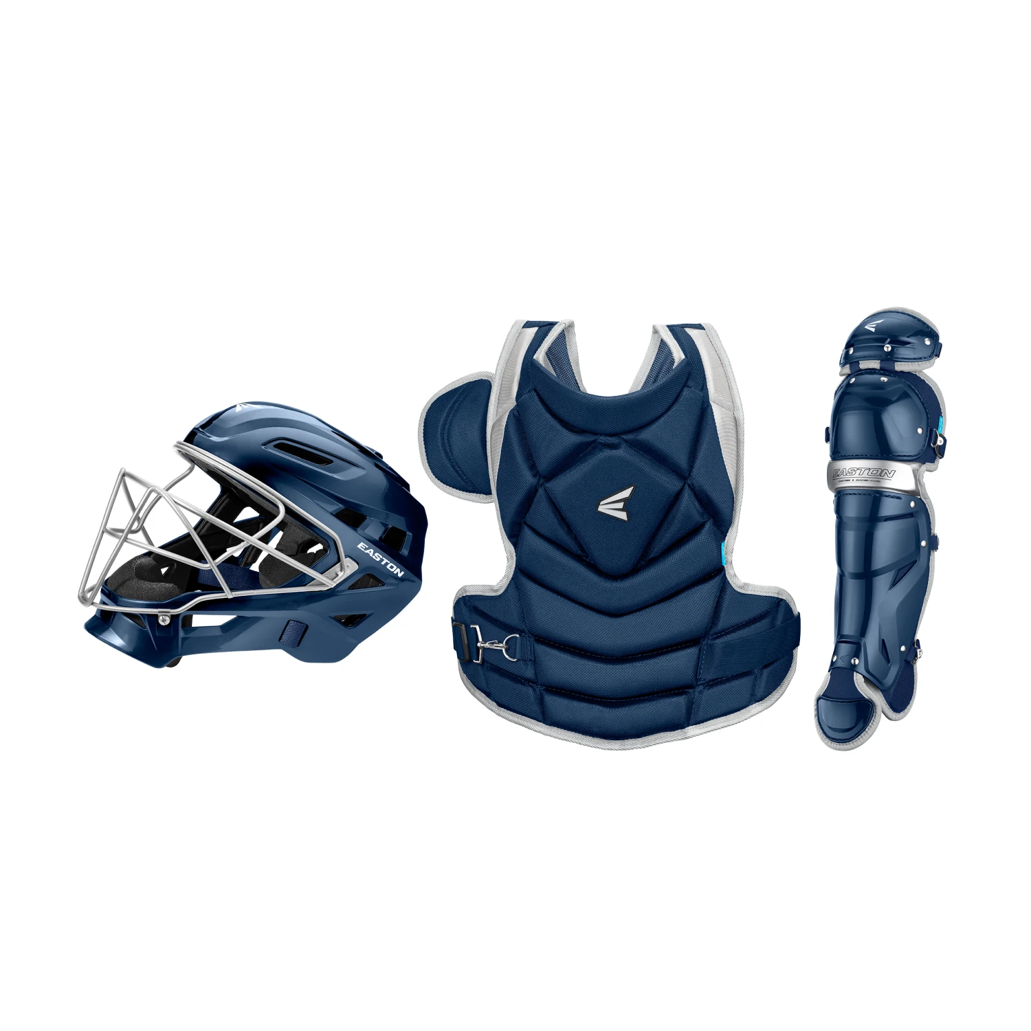 Easton Jen Schro The Fundamental Fastpitch Softball Catchers Gear Set 4 Easton Jen Schro The Fundamental Fastpitch Softball Catchers Gear Set - Image 4