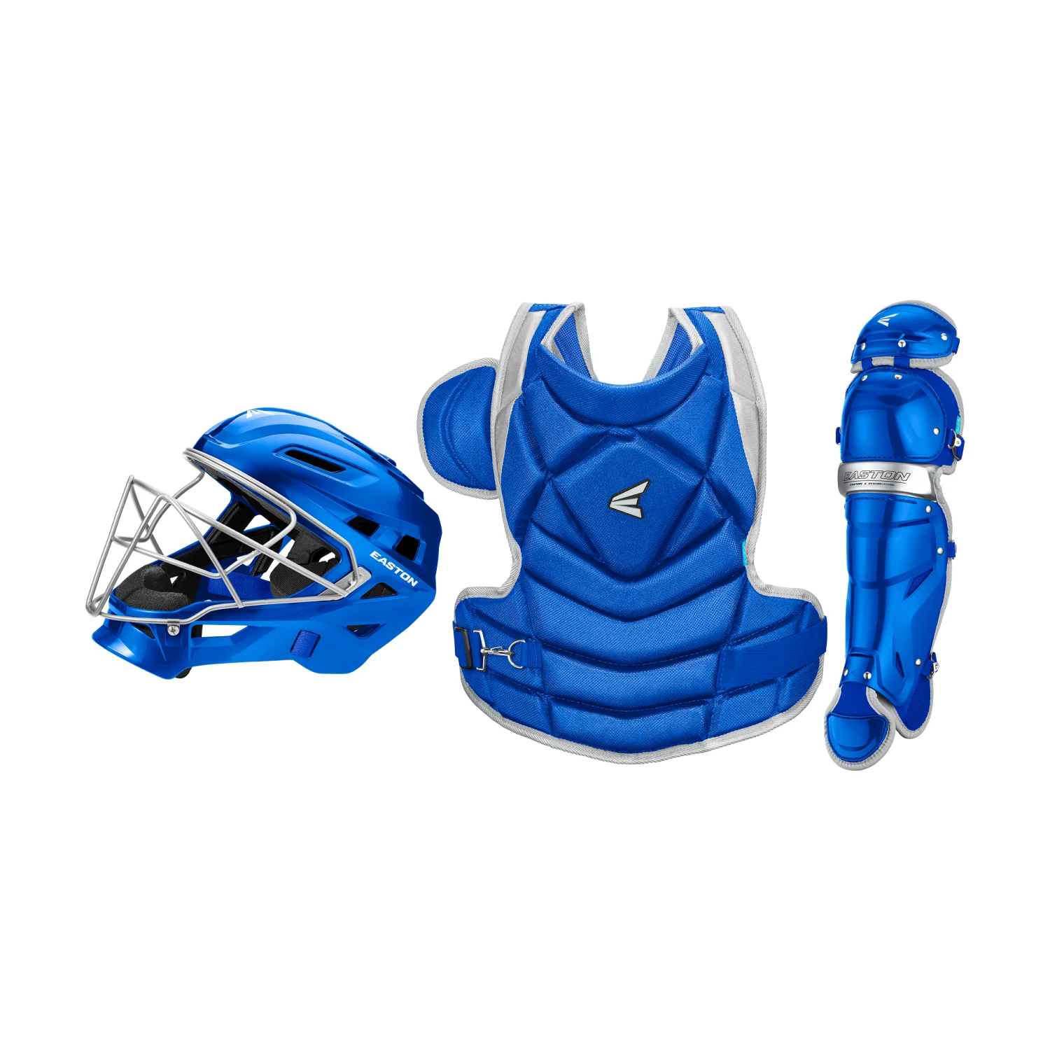 Easton Jen Schro The Fundamental Fastpitch Softball Catchers Gear Set 2 Easton Jen Schro The Fundamental Fastpitch Softball Catchers Gear Set - Image 2