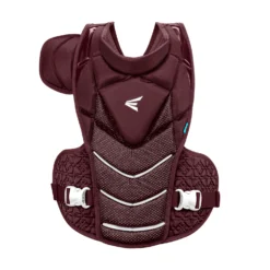 Easton Jen Schro The Very Best Fastpitch Softball Catchers Chest Protector 16 Easton Jen Schro The Very Best Fastpitch Softball Catchers Chest Protector -Baseball Bargains JEN SCHRO THE VERY BEST CP MN WH A165432 Front