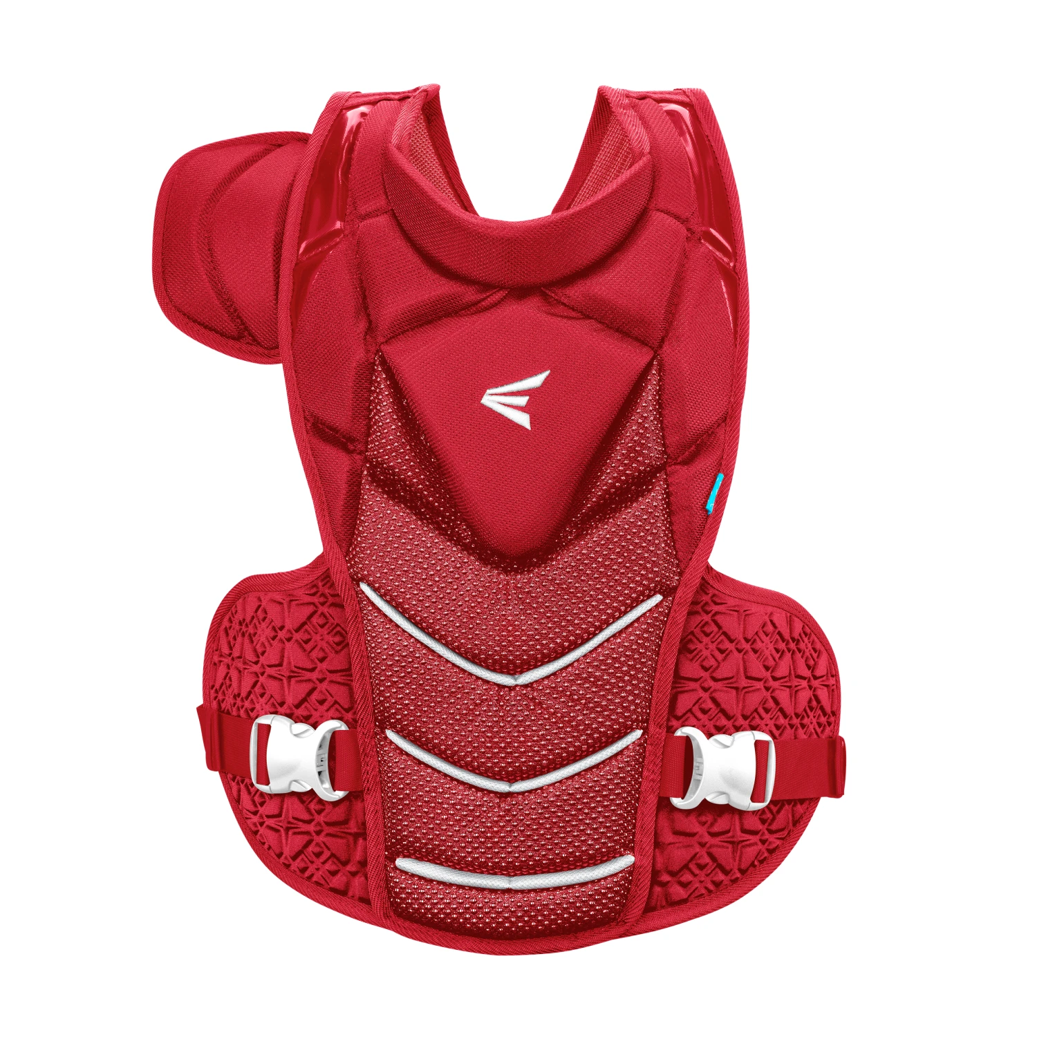 Easton Jen Schro The Very Best Fastpitch Softball Catchers Chest Protector 6 Easton Jen Schro The Very Best Fastpitch Softball Catchers Chest Protector - Image 6