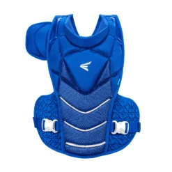 Easton Jen Schro The Very Best Fastpitch Softball Catchers Chest Protector 14 Easton Jen Schro The Very Best Fastpitch Softball Catchers Chest Protector -Baseball Bargains JEN SCHRO THE VERY BEST CP RY WH A165432 Front