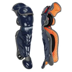 All-Star All Star AFX Fastpitch Softball Leg Guards LGW-AFX -Baseball Bargains LGW AFX NA