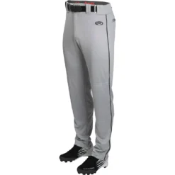 Rawlings Launch Youth Piped Pant YLNCHSRP 11 Rawlings Launch Youth Piped Pant YLNCHSRP -Baseball Bargains LNCHSRP BG B