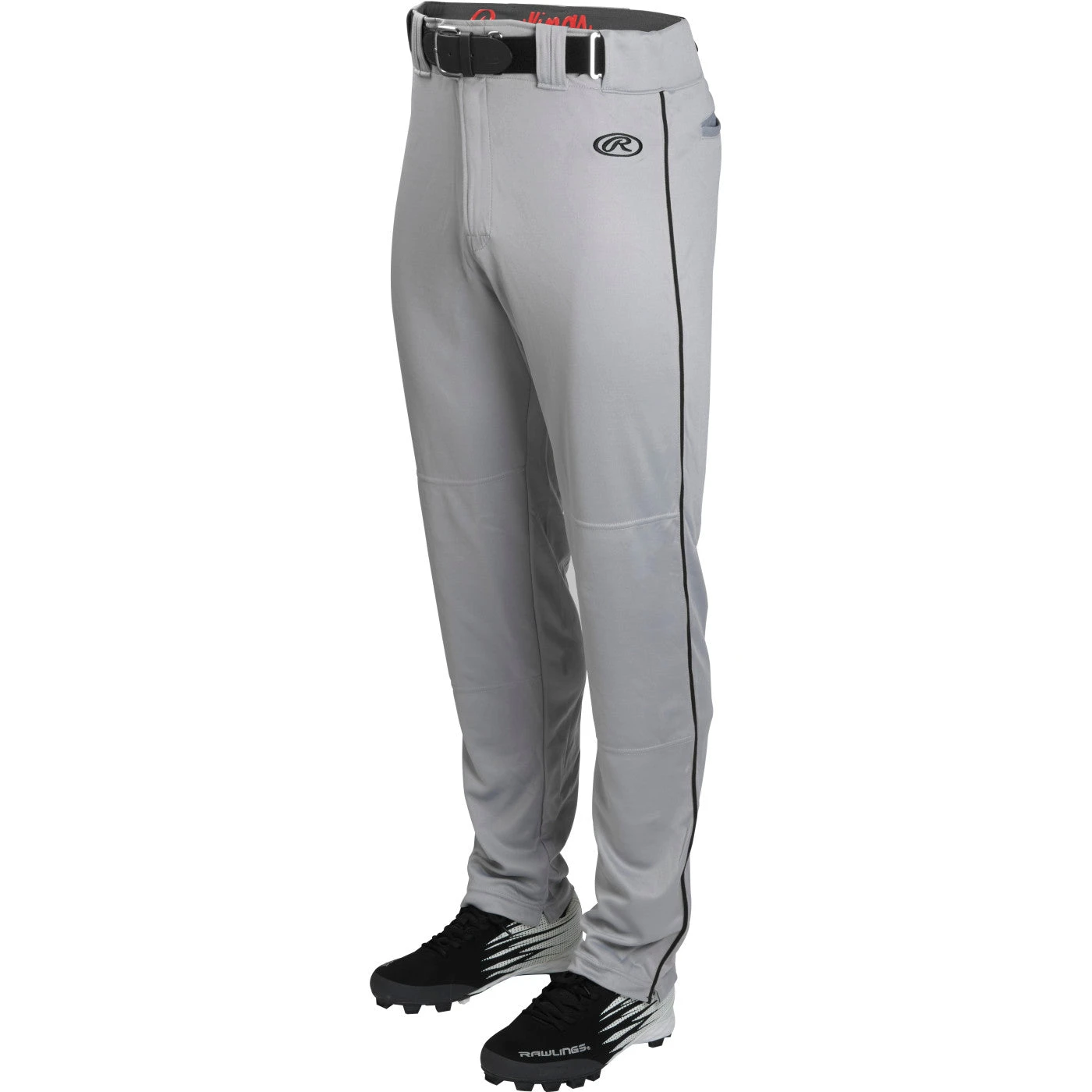 Rawlings Launch Youth Piped Pant YLNCHSRP 4 Rawlings Launch Youth Piped Pant YLNCHSRP - Image 4
