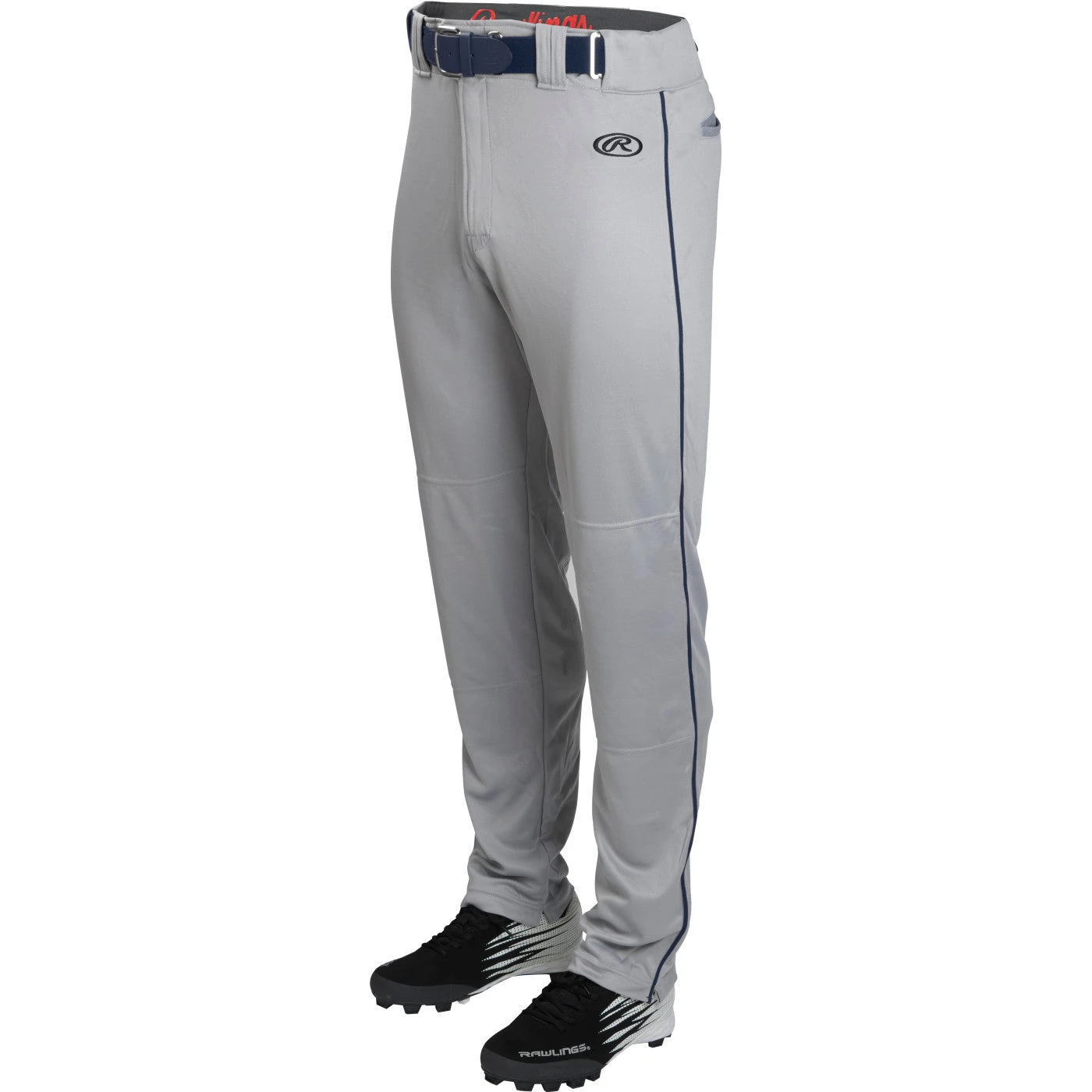 Rawlings Launch Youth Piped Pant YLNCHSRP 2 Rawlings Launch Youth Piped Pant YLNCHSRP - Image 2