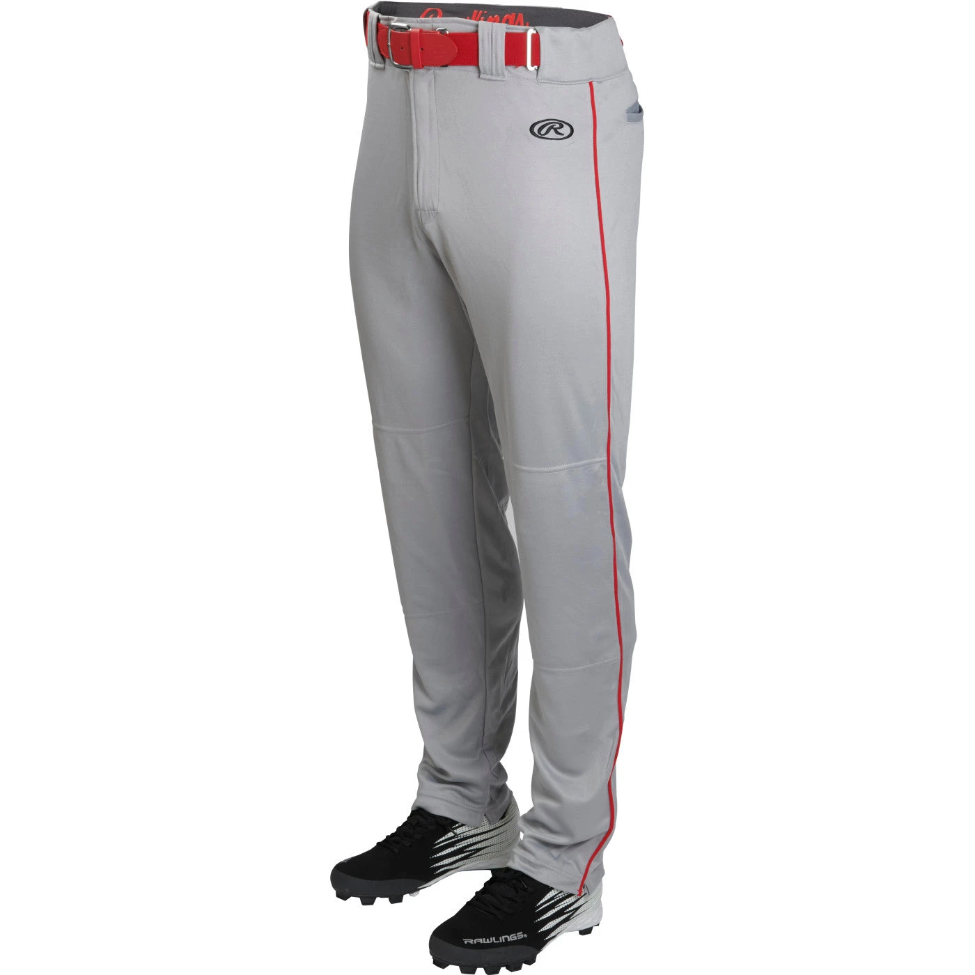 Rawlings Launch Youth Piped Pant YLNCHSRP 6 Rawlings Launch Youth Piped Pant YLNCHSRP - Image 6