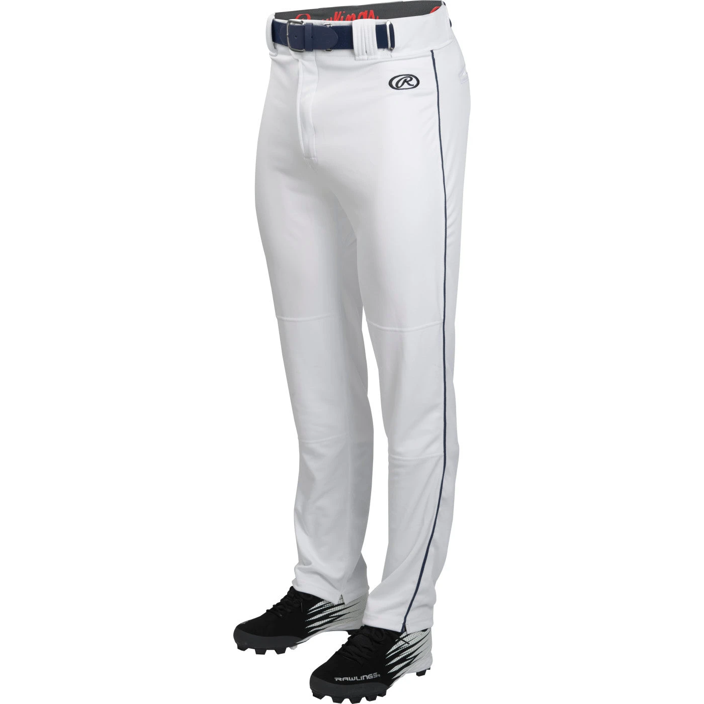 Rawlings Launch Youth Piped Pant YLNCHSRP 1 Rawlings Launch Youth Piped Pant YLNCHSRP