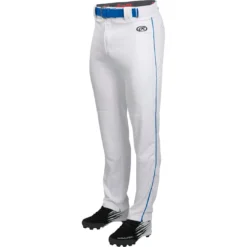 Rawlings Launch Adult Piped Pant LNCHSRP -Baseball Bargains LNCHSRP W R fd34e959 b16c 47b7 ac4f 3d7a3e6d2021