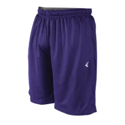 Easton Youth M5 Mesh Short -Baseball Bargains M5MeshShort A167619 PU A 1