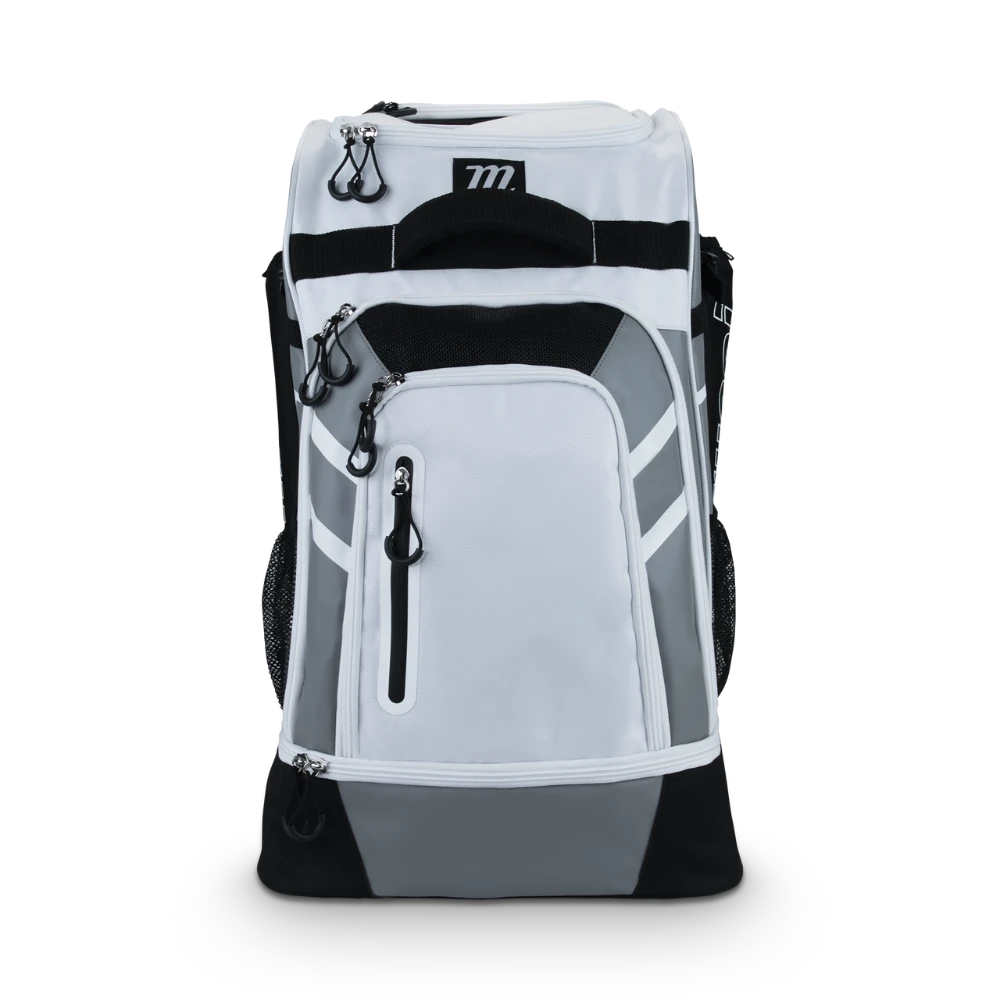 Marucci Convoy Wheeled Catchers Bag 4 Marucci Convoy Wheeled Catchers Bag - Image 4