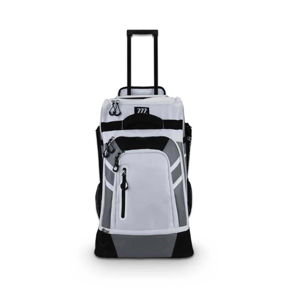 Marucci Convoy Wheeled Catchers Bag 2 Marucci Convoy Wheeled Catchers Bag - Image 2
