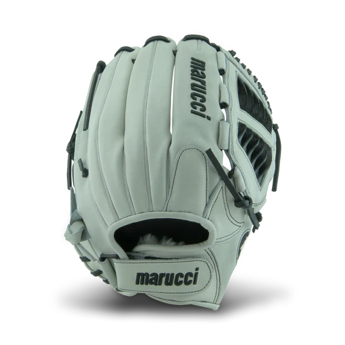 Marucci Fastpitch Series MFGSB1250SV 12.5 Inch Softball Glove 2 Marucci Fastpitch Series MFGSB1250SV 12.5 Inch Softball Glove - Image 2