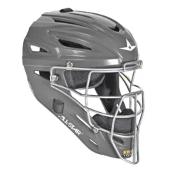 All-Star All Star Adult System Seven Catchers Helmet MVP2500 -Baseball Bargains MVP2500 GPH 1 scaled