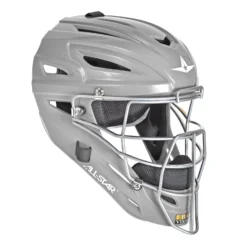 All-Star All Star Adult System Seven Catchers Helmet MVP2500 -Baseball Bargains MVP2500 SV scaled