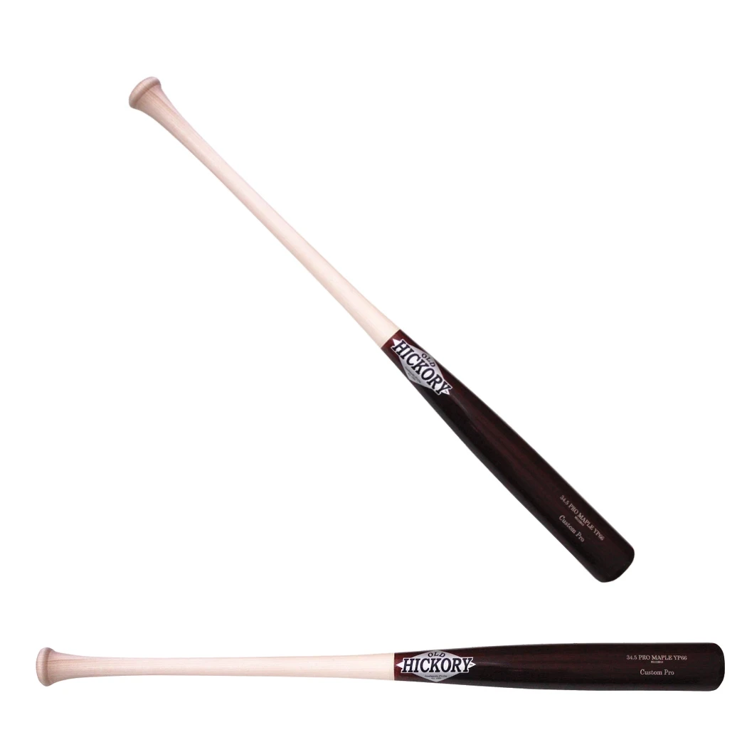 Old Hickory Yasiel Puig Maple Bat YP66 1 Old Hickory Yasiel Puig Maple Bat YP66