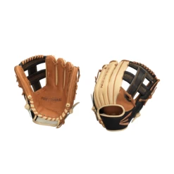 Easton Professional Collection Hybrid 11.75 Inch Infield Glove PCH-C32 5 Easton Professional Collection Hybrid 11.75 Inch Infield Glove PCH-C32 -Baseball Bargains PCH C32 A130733 03